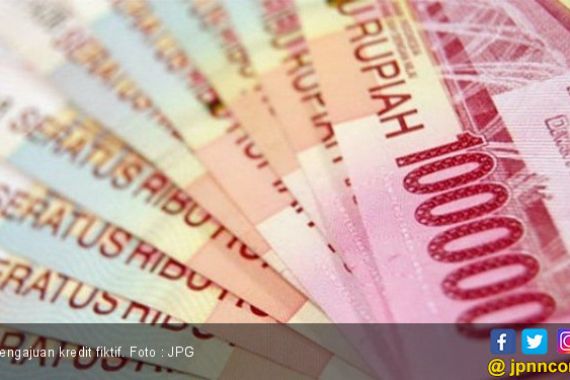 Terbongkar ! Pegawai BRI Bersekongkol Ajukan Kredit Fiktif Rp 10 Miliar - JPNN.COM