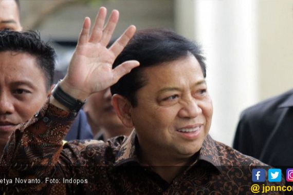 Ini Daftar Nama Koruptor yang Berpotensi Dibebaskan Jika Jokowi Setuju PP Direvisi - JPNN.COM