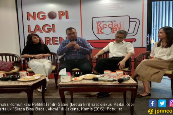 Publik Tunggu Langkah Berani Presiden Jokowi Terkait Pengembangan SDM - JPNN.COM