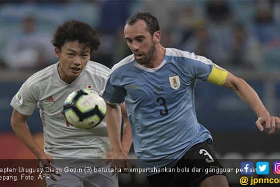 Copa America 2019: Jepang Tahan Negara yang Paling Sering Juara - JPNN.COM