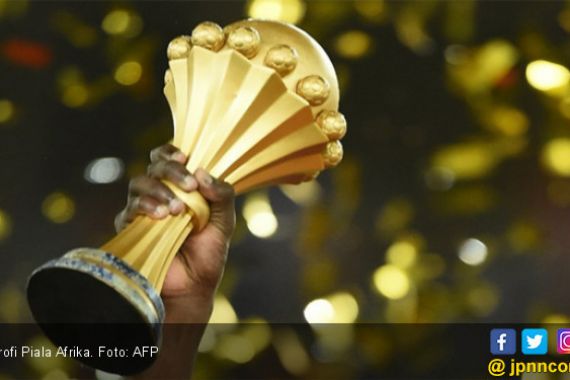 Format Baru Bikin Piala Afrika 2019 Lebih Kompetitif - JPNN.COM