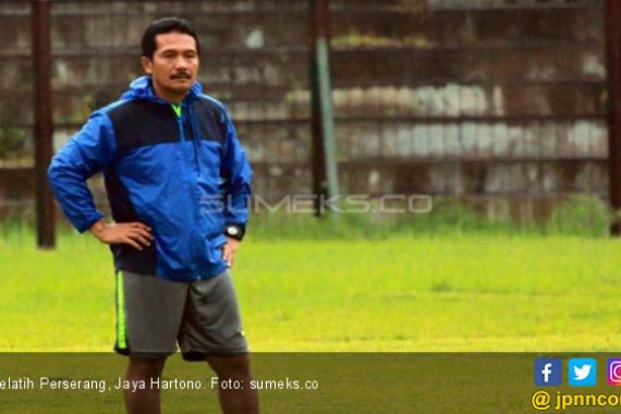 Skuat sudah Siap Tempur, Perserang Yakin Bisa Curi Poin Perdana di Kandang Sriwijaya FC - JPNN.COM