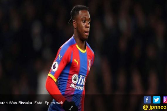 MU Sepakati Biaya Transfer Wan-Bissaka Rp 1 Triliun - JPNN.COM