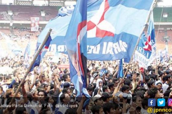 Dipolisikan Anak Buah, Ketua DPD Demokrat DKI Sebut Kasusnya Pembunuhan Karakter - JPNN.COM