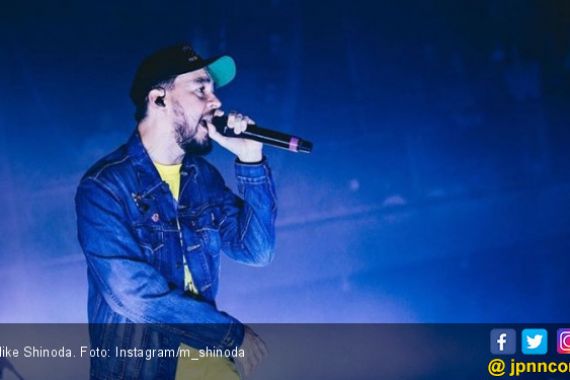 Mika Shinoda 'Linkin Park' Segera Konser di Jakarta - JPNN.COM