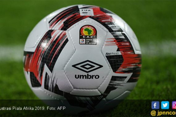 Hasil Pertandingan dan Klasemen Sementara Grup Piala Afrika 2019 - JPNN.COM