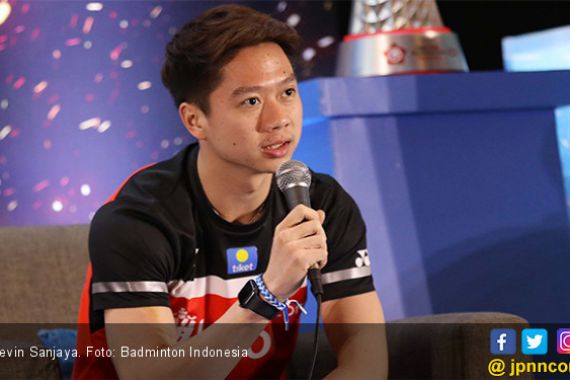 Penonton di Blibli Indonesia Open 2019 Pasti Ramai, Bunyi Smes Bisa Enggak Kedengaran - JPNN.COM