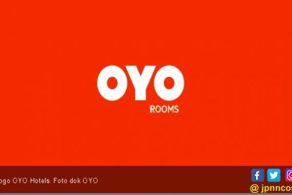 OYO Hotels Berhasil Jadi Jaringan Hotel Terbesar di Tiongkok - JPNN.COM