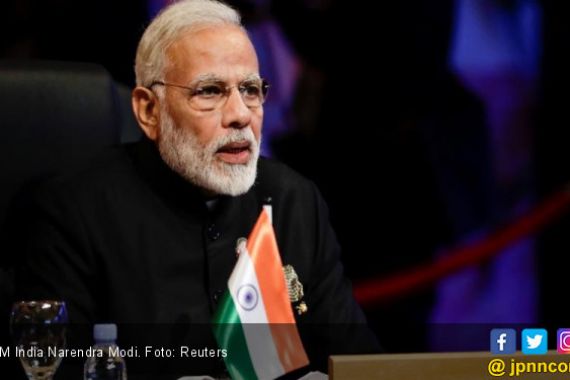 India Ancam Semua Diplomat Kanada: Angkat Kaki atau Terima Konsekuensi - JPNN.COM