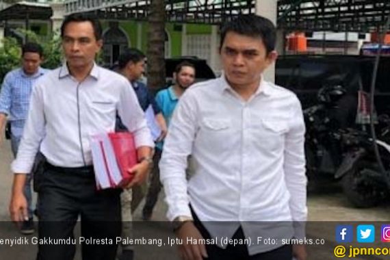 Berkas Telah Dilimpahkan, Lima Komisioner KPU Palembang Segera Diadili - JPNN.COM