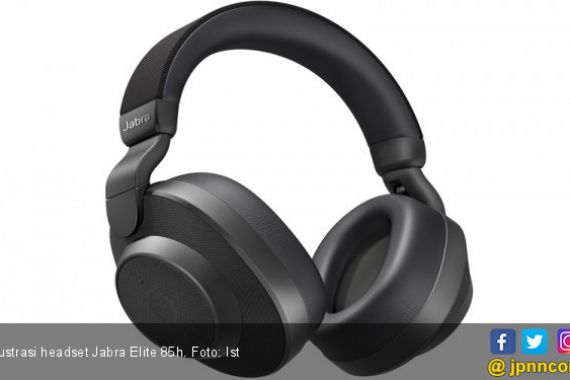 Jabra Luncurkan Headset Terbaru Elite Series, Cek Harganya - JPNN.COM