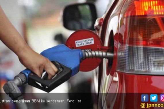 Layanan Pesan Antar BBM Pertamina Hadir di Bogor - JPNN.COM