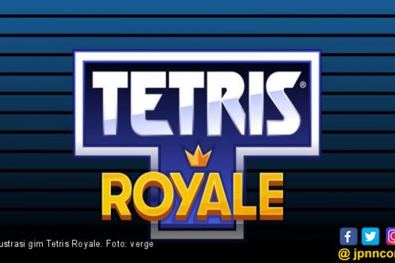 Gim Tetris Royale Dipersiapkan Bisa Dimainkan di Ponsel - JPNN.COM