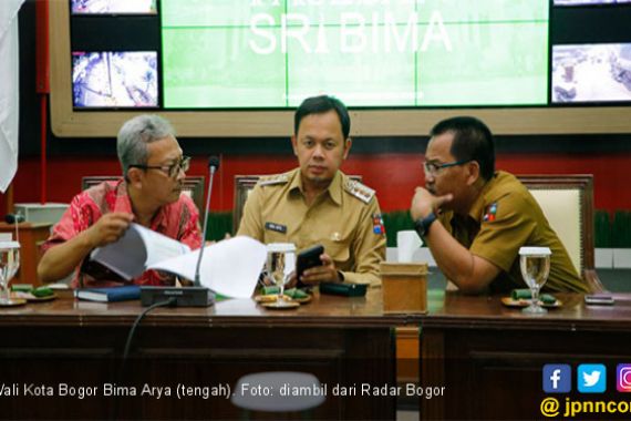 3 Siswa Kena Diskualifikasi Terkait Manipulasi PPDB Sistem Zonasi - JPNN.COM