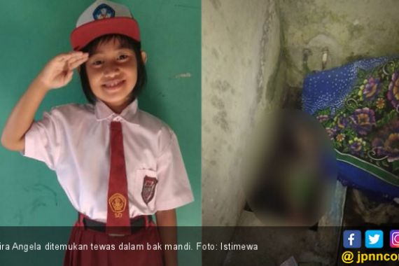 Tiga Hari Hilang, Bocah 8 Tahun di Bogor Ditemukan Tewas dalam Kontrakan - JPNN.COM