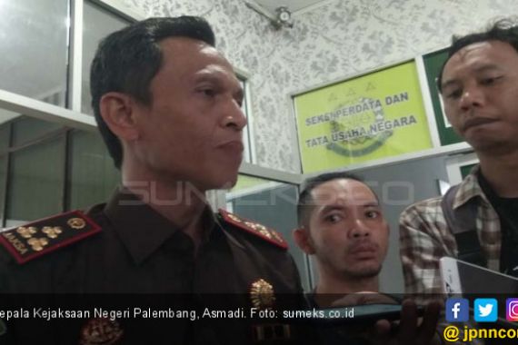 Kajari Pastikan Lima Komisioner KPU Palembang Segera Disidangkan - JPNN.COM