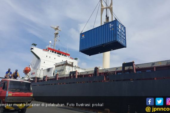 Konon China Melarang Produk Impor Perikanan Asal Indonesia, Begini Ceritanya - JPNN.COM