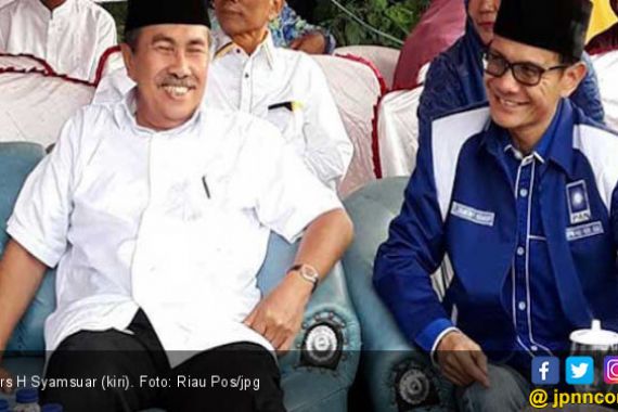 Dua ASN Koruptor Belum Dipecat, Begini Penjelasan Gubernur Riau - JPNN.COM