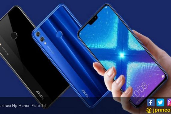 Honor 9X Ditenagai Prosesor Kirin 810 Octa-core, Dijamin Ngacir! - JPNN.COM