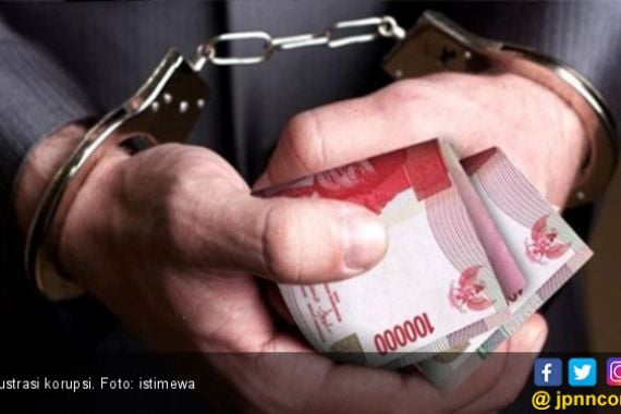 Polisi akan Menggarap Dirut PT Telkomsel Terkait Kasus Dugaan Korupsi - JPNN.COM