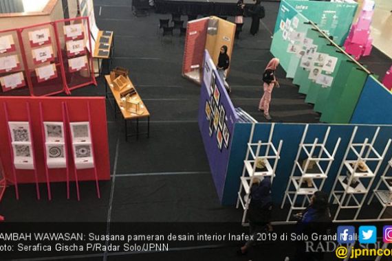 Jangan Lewatkan, Ada Banyak Event Menarik di Solo Grand Mall - JPNN.COM