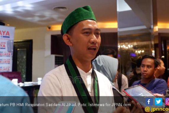 Ketum PB HMI Sodorkan 4 Aktivis Cipayung Masuk Bursa Calon Menteri - JPNN.COM
