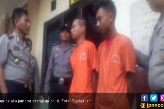 Pasha Ditangkap Polisi Gara-Gara HP - JPNN.COM