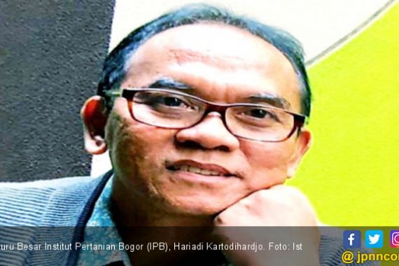 Guru Besar IPB: Tunda Pengesahan RUU Pertanahan - JPNN.COM