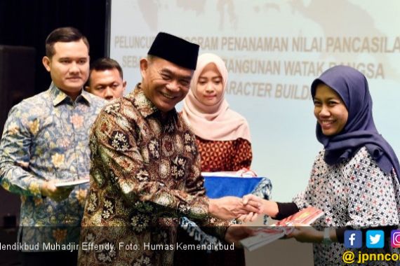 Alhamdulillah, Siswa di Papua dan Papua Barat Sudah Sekolah Lagi - JPNN.COM