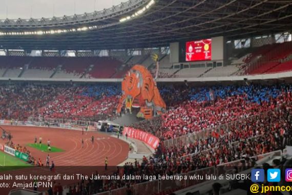 Ditahan Imbang Borneo FC, Persija Bertengger di Posisi Ketiga Klasemen Sementara - JPNN.COM