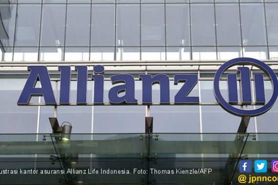 Cara Allianz Indonesia Jadi Perusahaan Asuransi Berbasis Digital Nomor 1 - JPNN.COM