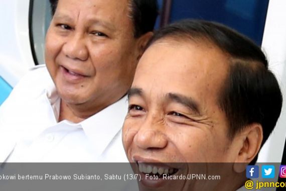 Yang Pasti, Prabowo Sudah Satu Gerbong dengan Jokowi - JPNN.COM