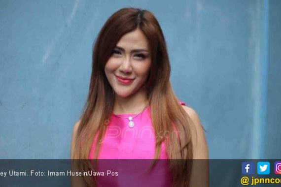 Komnas Perempuan Dukung Penangguhan Penahanan untuk Rey Utami - JPNN.COM