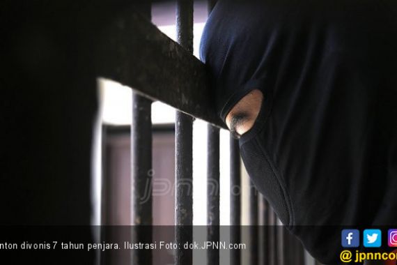 Malaysia Tak Mampu Membendung COVID-19 di Penjara, Ribuan Napi Jadi Korban - JPNN.COM