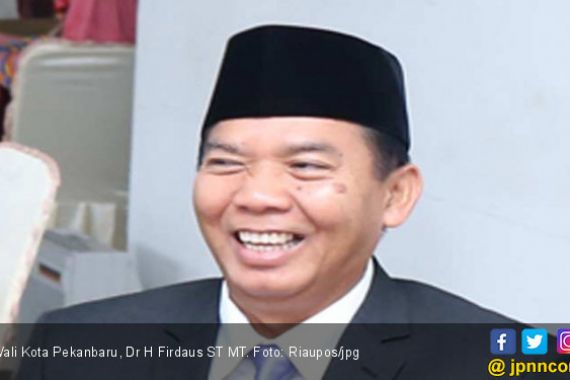 Pimpinan DPRD Minta Sekwan Dicopot - JPNN.COM