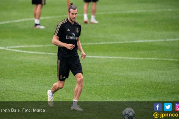 Tottenham Hotspur Bersedia Menampung Gareth Bale dengan Syarat - JPNN.COM