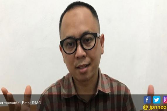 Direktur Sekolah Konstitusi: TPF Kasus Novel Terburuk Sepanjang Indonesia Merdeka - JPNN.COM