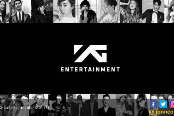 YG Entertaiment Terpaksa Kembalikan Duit Investor Ratusan Miliar - JPNN.COM