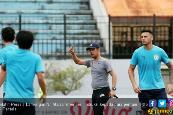 Persela vs Borneo FC: Sama-Sama Sedang Menakutkan - JPNN.COM