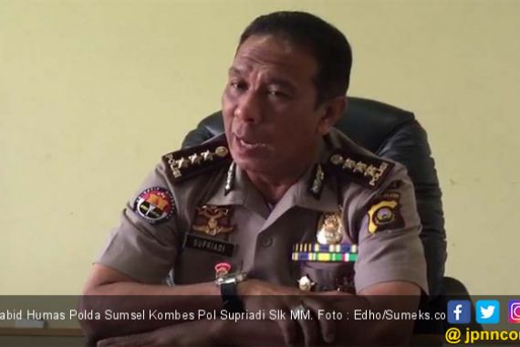 Dua Polda Terus Koordinasi Lintas Wilayah Demi Cegah Betrok Susulan di Mesuji - JPNN.COM