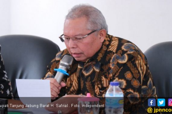 Bupati Minta Pelaku Pengeroyokan Anggota TNI Ditindak Tegas - JPNN.COM