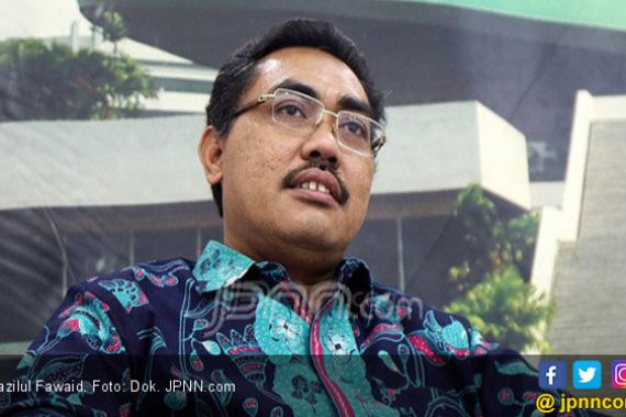 Soal Menteri, PKB Pasrah ke Jokowi - JPNN.COM