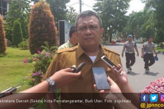 Sekda Pematangsiantar Dipanggil Polisi Terkait Kasus Dugaan Pungli di BPKAD - JPNN.COM
