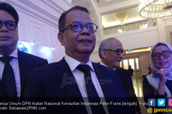INKINDO: Konsultan Indonesia Berkembang Pesat karena Regulasi KemenPUPR - JPNN.COM
