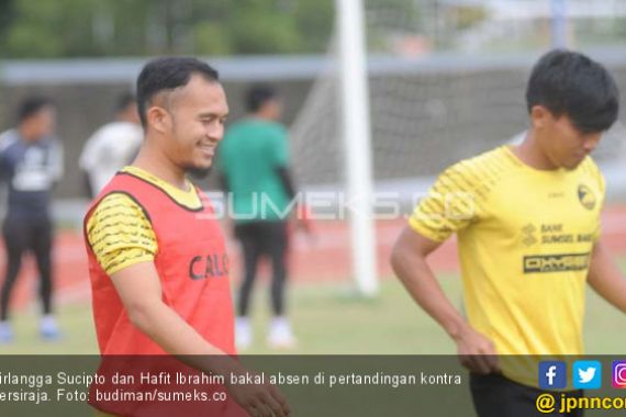 Sriwijaya FC vs Persiraja, Laskar Wong Kito Cari Pelampiasan Kekalahan dari PSPS - JPNN.COM