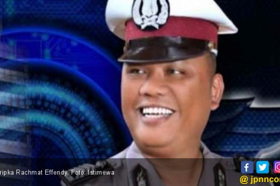 Bripka Rachmat Ditembak Brigadir Rangga dari Jarak Dekat - JPNN.COM