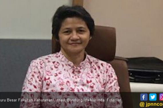 Prof Ida Nurlinda: Pembahasan RUU Pertanahan Cenderung Eksklusif - JPNN.COM