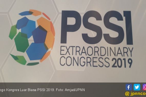 Ini Susunan KP dan KBP PSSI Hasil Kongres Luar Biasa - JPNN.COM