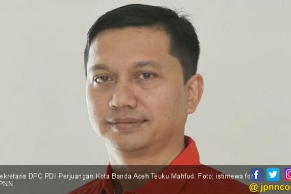 Kades Inovator Benih Padi Dijerat Polisi, Kader Banteng Siapkan Machtsanwending - JPNN.COM