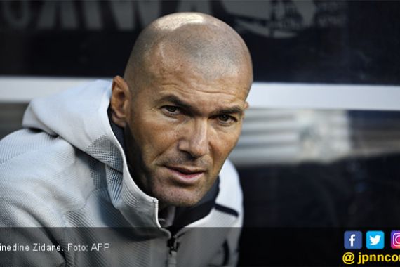 Transfer Pemain Premier League Ditutup Malam Ini, Zidane Bakal Gigit Jari - JPNN.COM